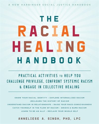 The Racial Healing Handbook