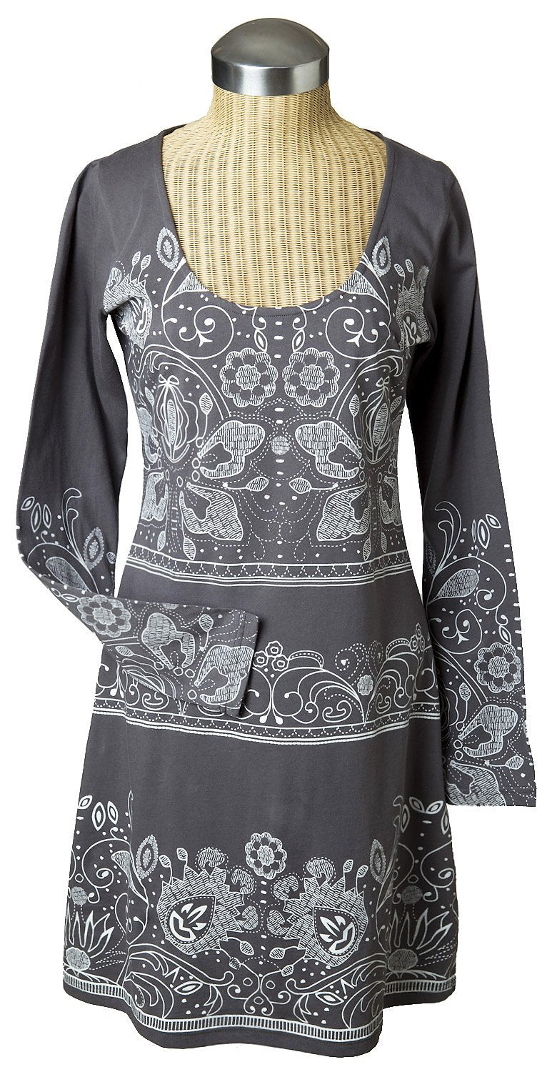 Ark Fair Trade Tunic Dress
