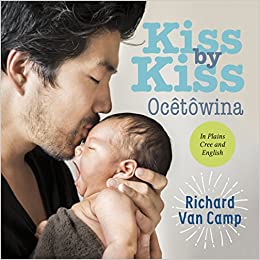 Kiss by Kiss / Ocêtôwina