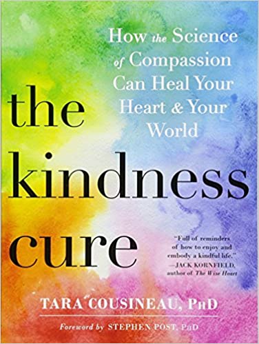 The Kindness Cure