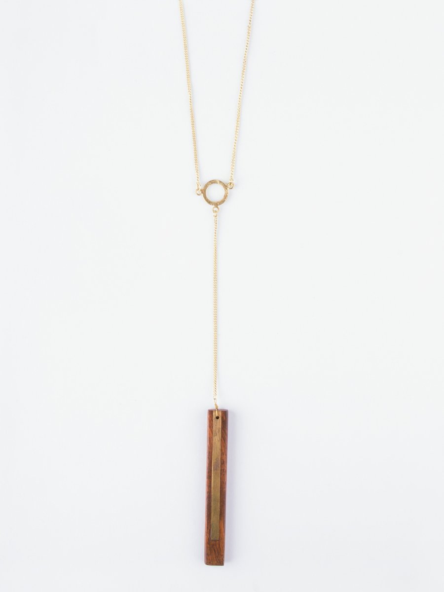 Mata Traders 'Winslow' Necklace