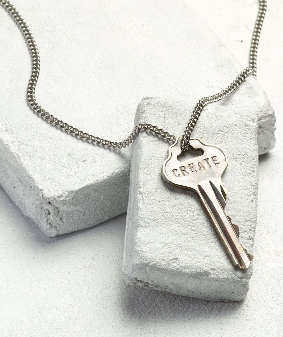 The Giving Keys Classic Necklace
